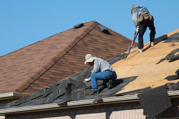 Fast & Reliable Emergency Roof Repairs in Pine Island Center, FL